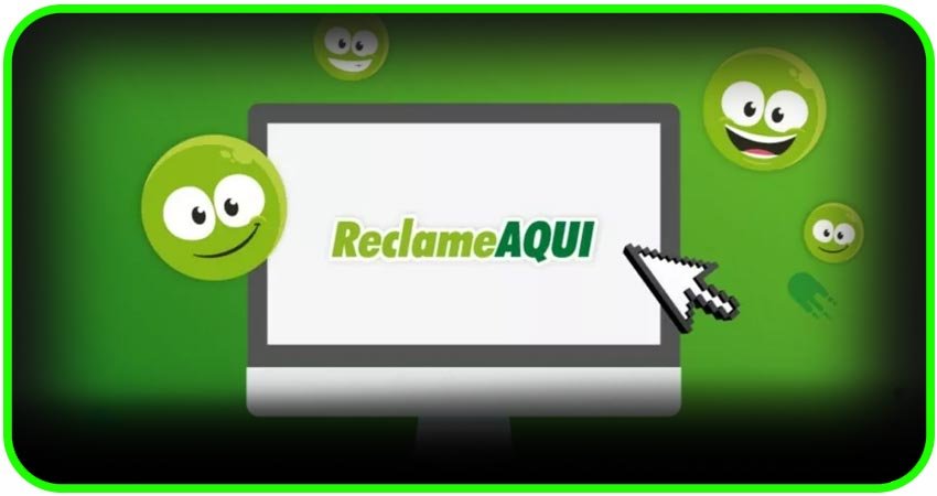 A OK100 está no Reclame Aqui