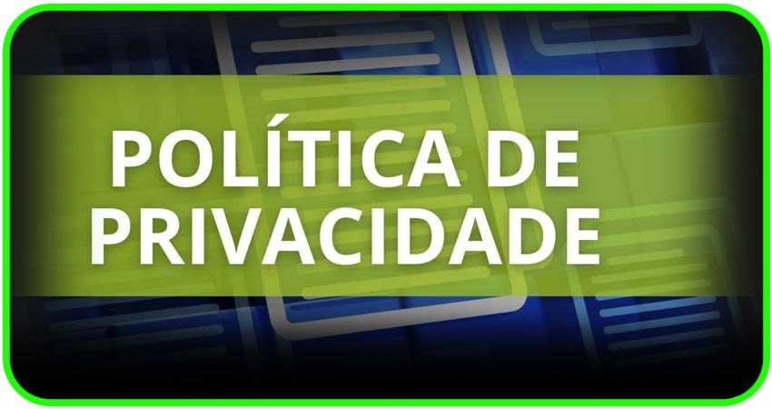 Consentimento do usuário