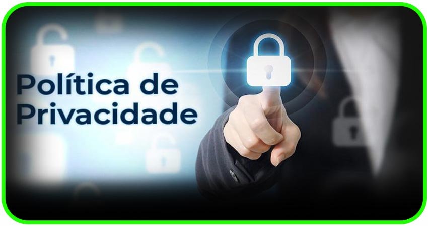 O que é a Política de Privacidade OK100