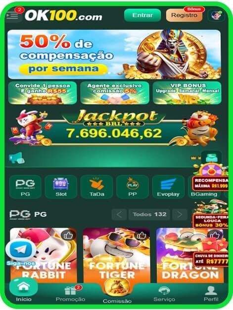 Por que a plataforma OK100 está ganhando destaque