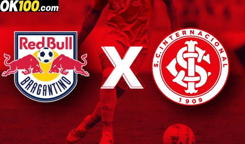 Contexto do jogo Bragantino x Internacional