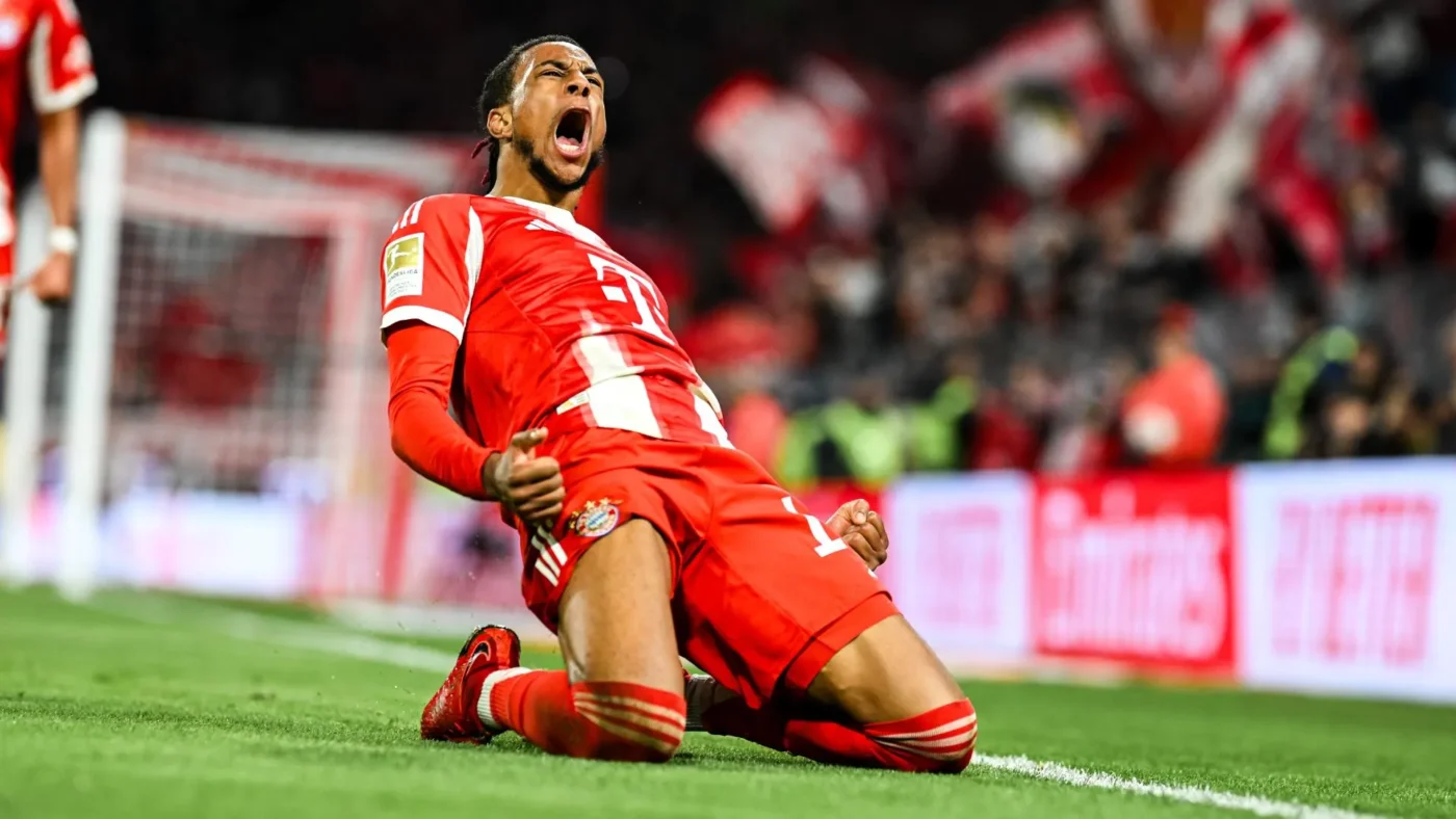 Contexto do duelo Bayern x Club Brugge