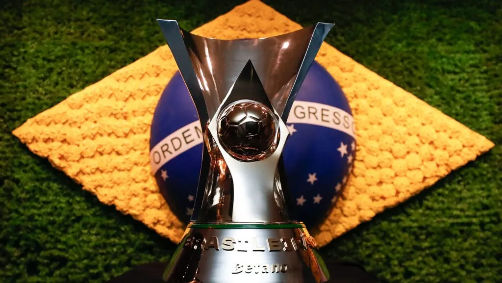 Entendendo a Classificação do Campeonato Brasileiro